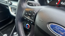 Ford Fiesta 1.0 EcoBoost Hybrid mHEV 125 Titanium 5dr Petrol Hatchback